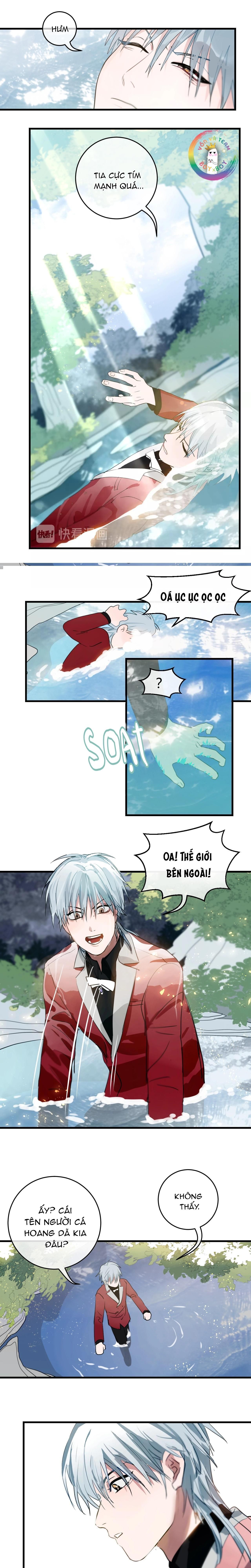 Quanh Năm Có Cá Chapter 2 - 12