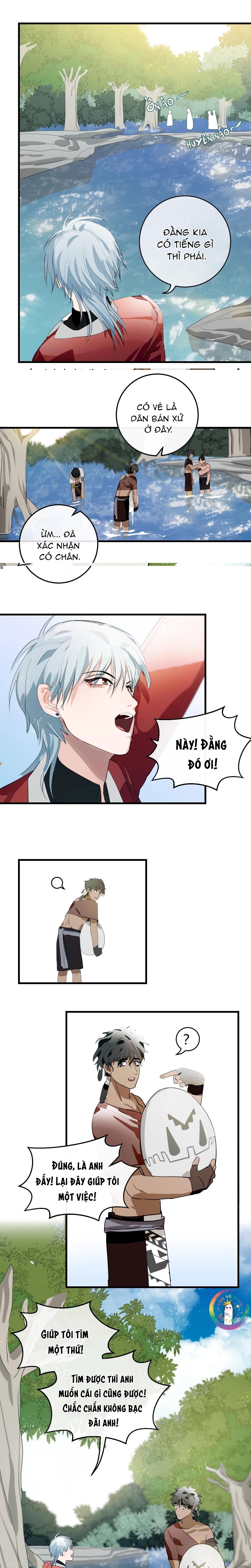 Quanh Năm Có Cá Chapter 2 - 14