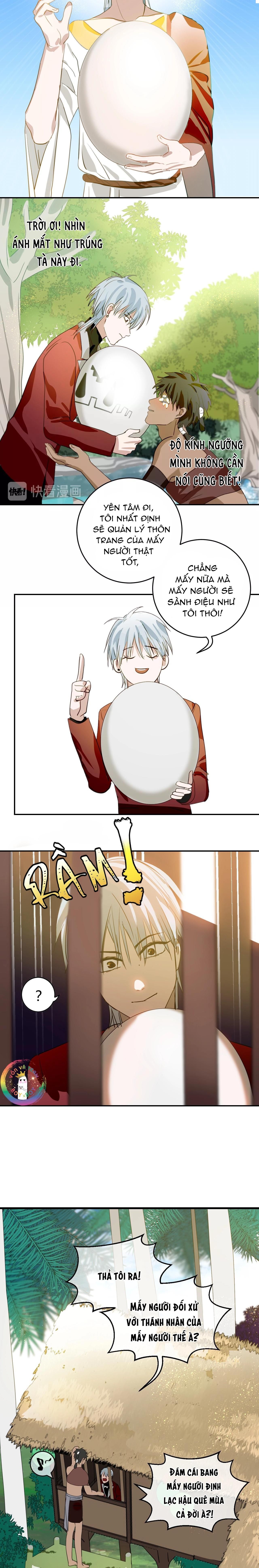 Quanh Năm Có Cá Chapter 2 - 18