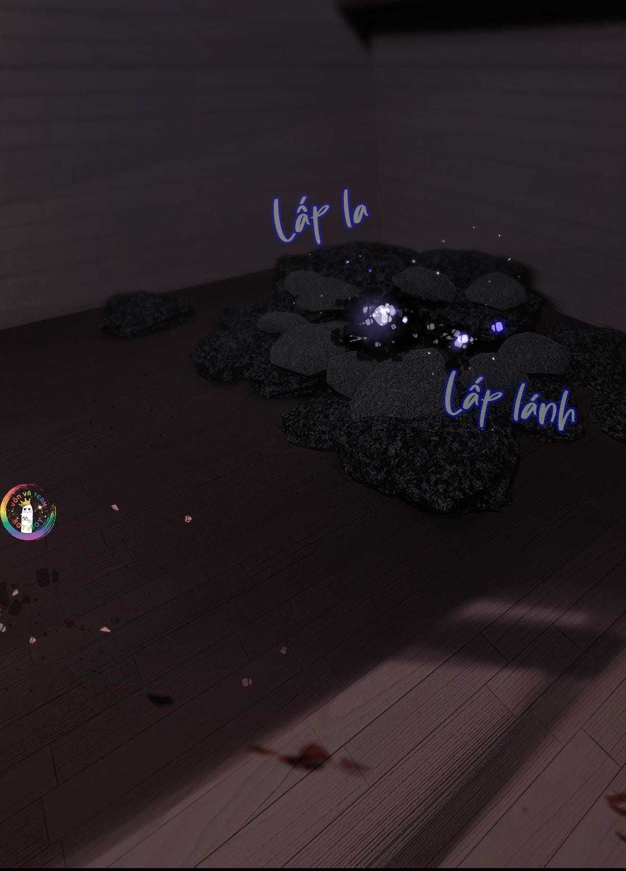 Quanh Năm Có Cá Chapter 20 - 15