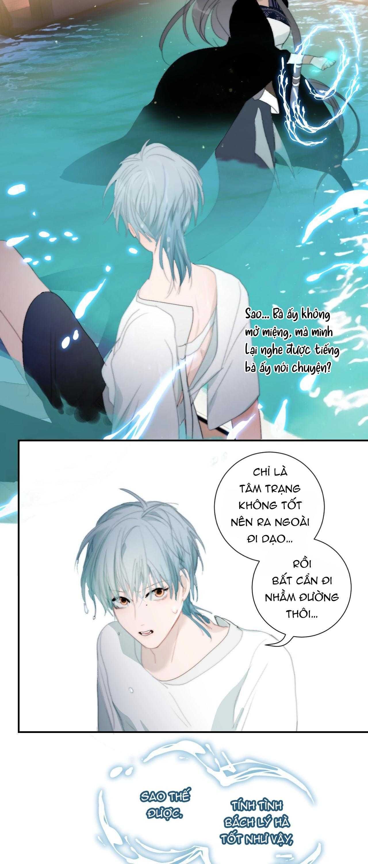 Quanh Năm Có Cá Chapter 21 - 11