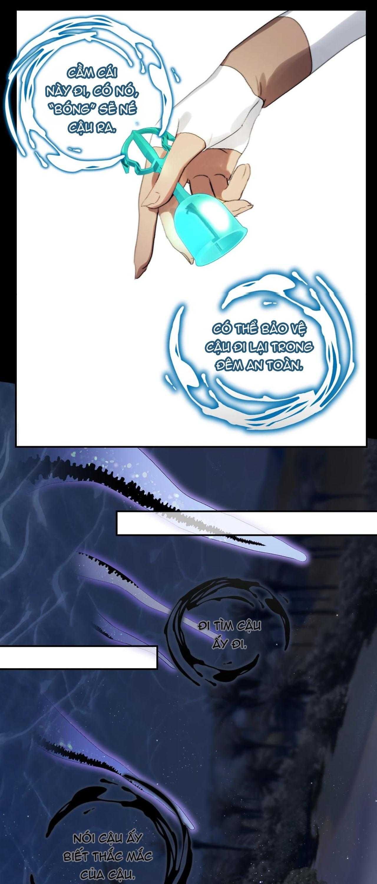 Quanh Năm Có Cá Chapter 21 - 17