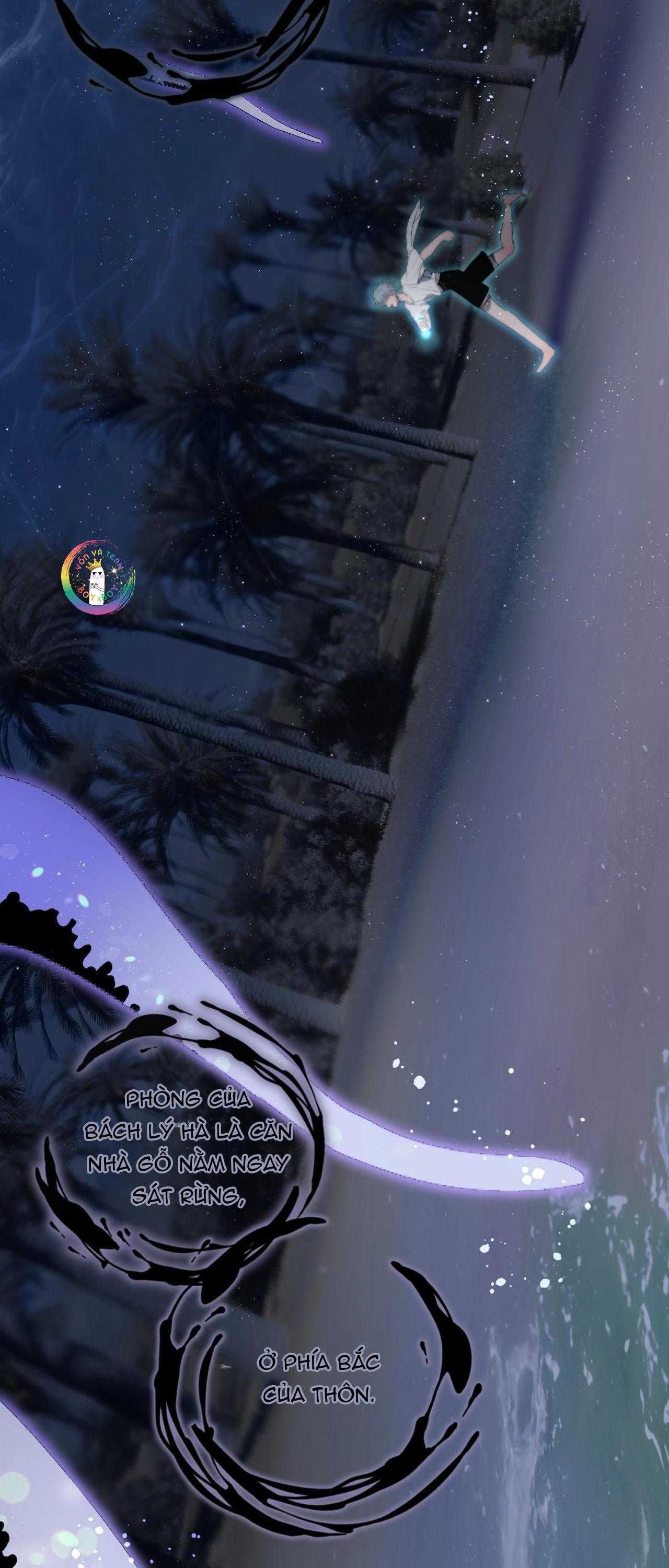 Quanh Năm Có Cá Chapter 21 - 18