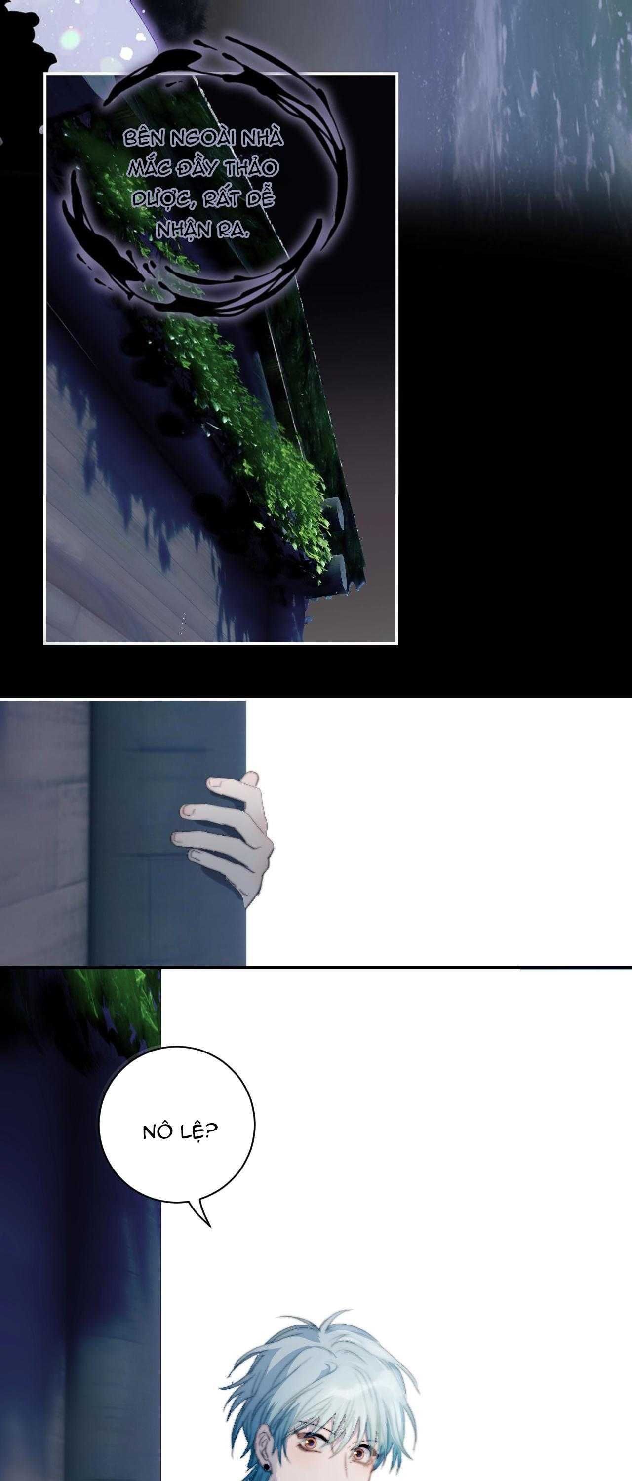 Quanh Năm Có Cá Chapter 21 - 19