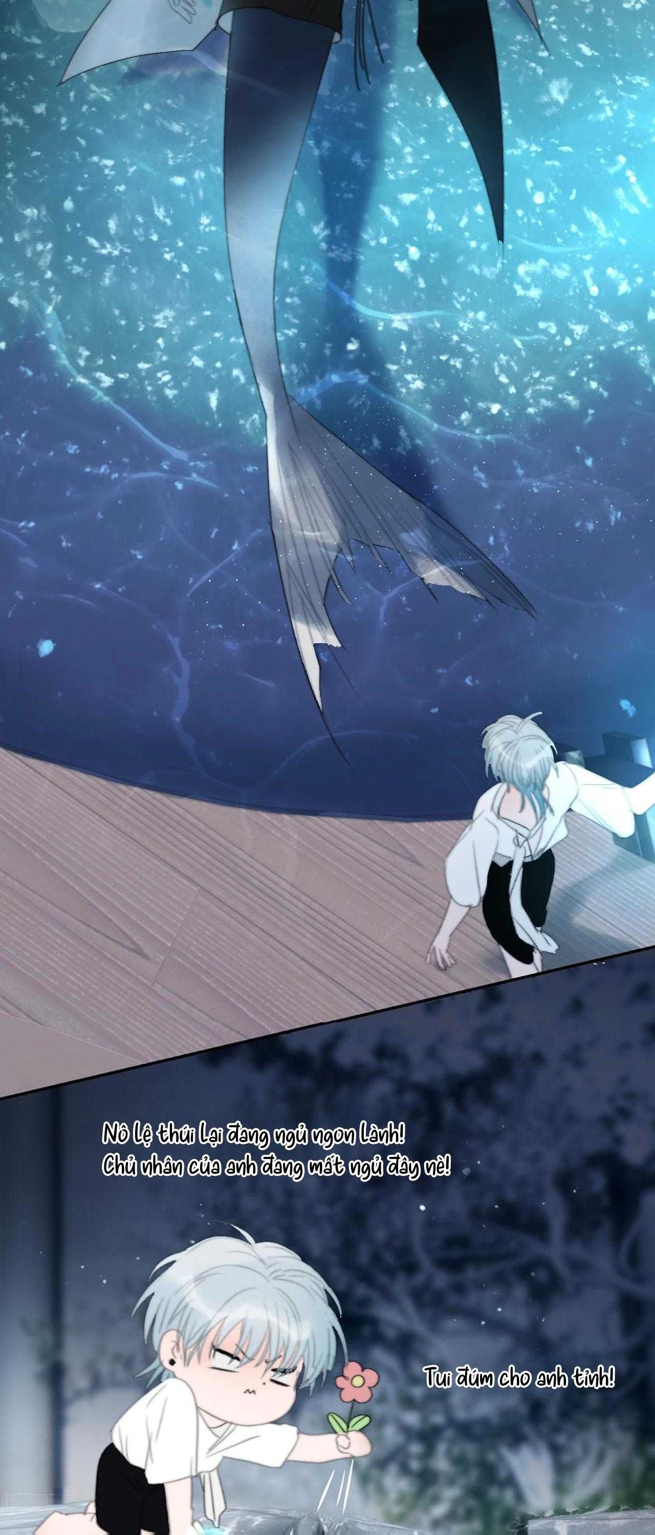 Quanh Năm Có Cá Chapter 21 - 21