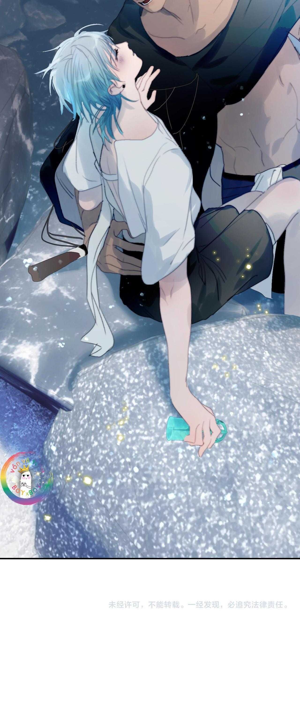 Quanh Năm Có Cá Chapter 21 - 26