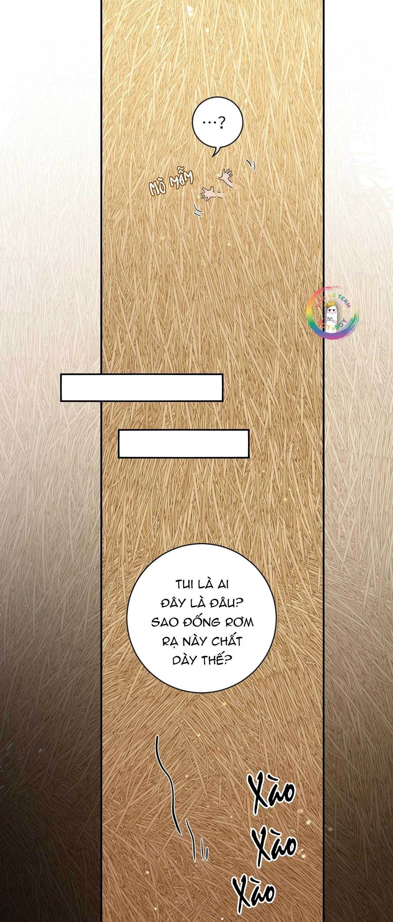 Quanh Năm Có Cá Chapter 21 - 6