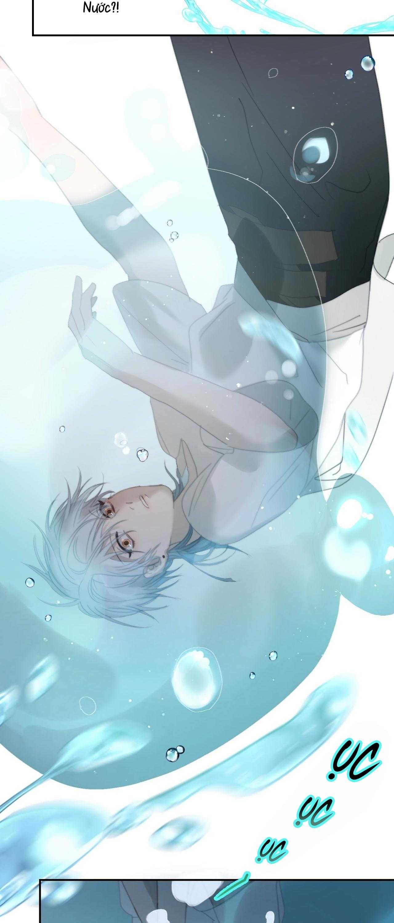 Quanh Năm Có Cá Chapter 21 - 9