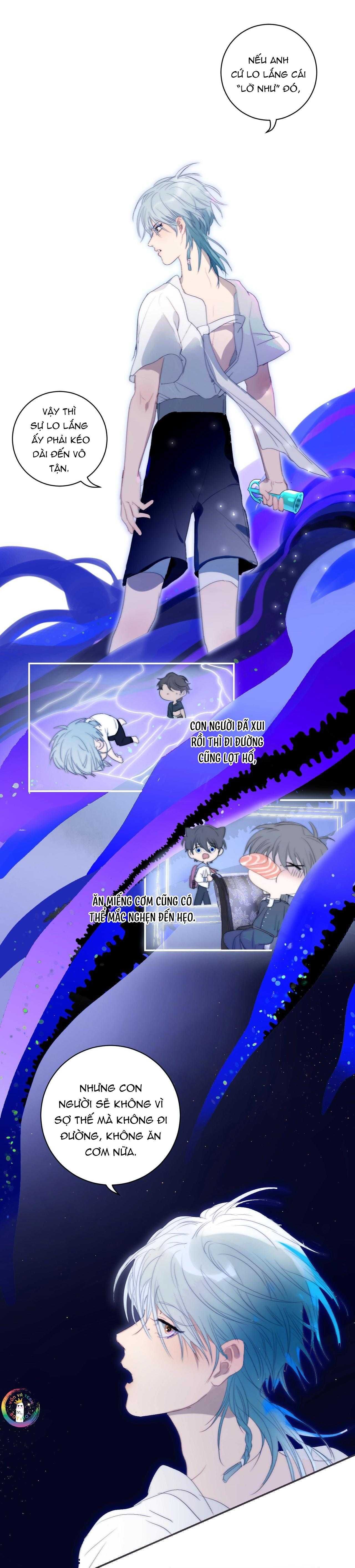 Quanh Năm Có Cá Chapter 22 - 11