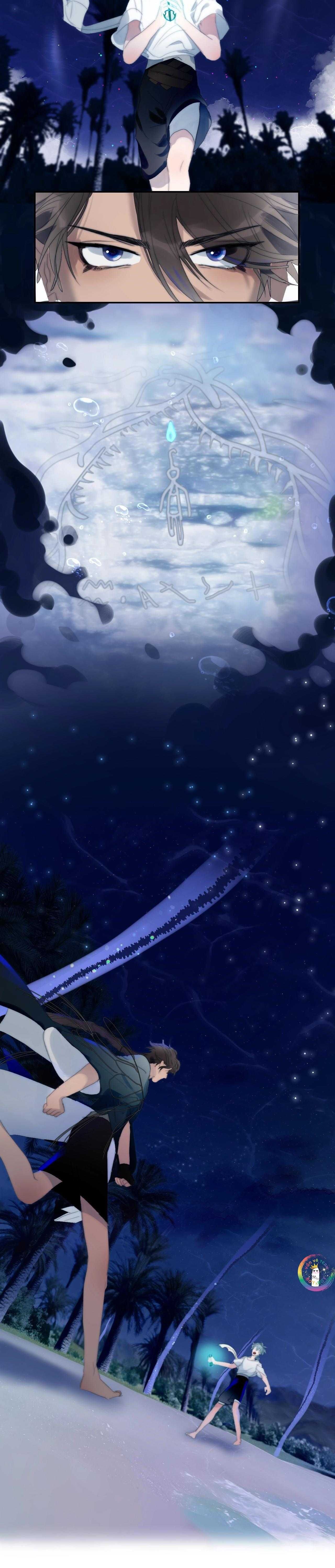 Quanh Năm Có Cá Chapter 22 - 13