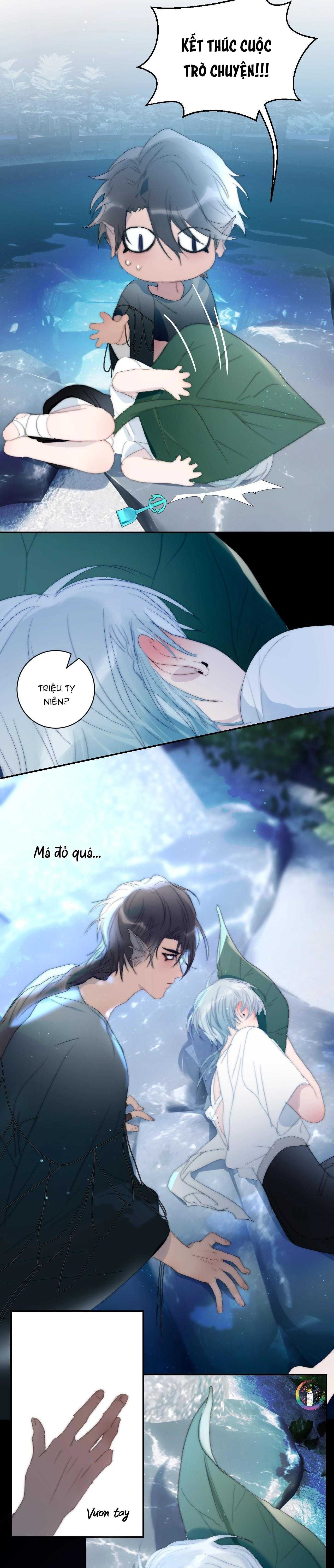Quanh Năm Có Cá Chapter 22 - 8
