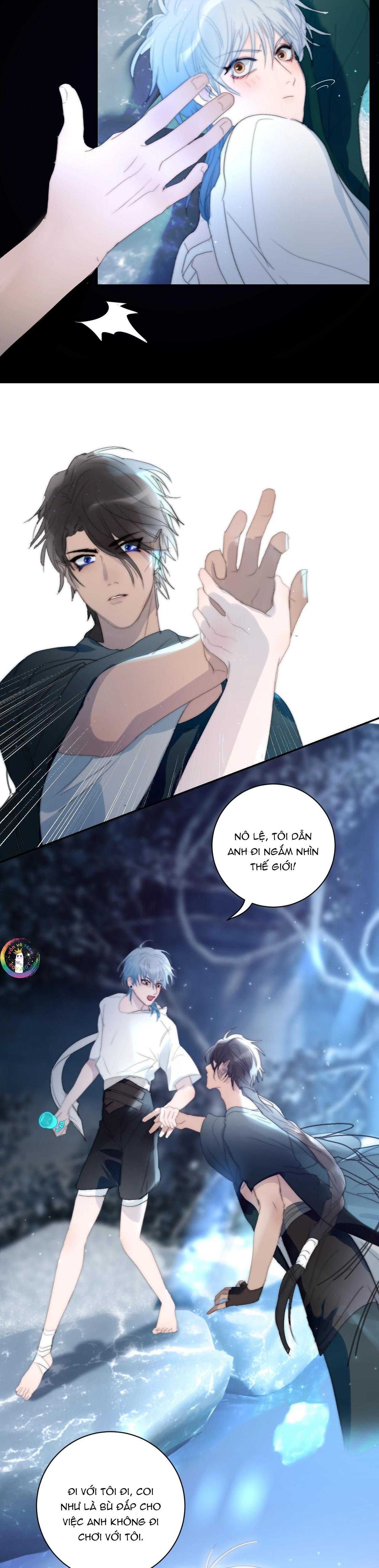 Quanh Năm Có Cá Chapter 22 - 9