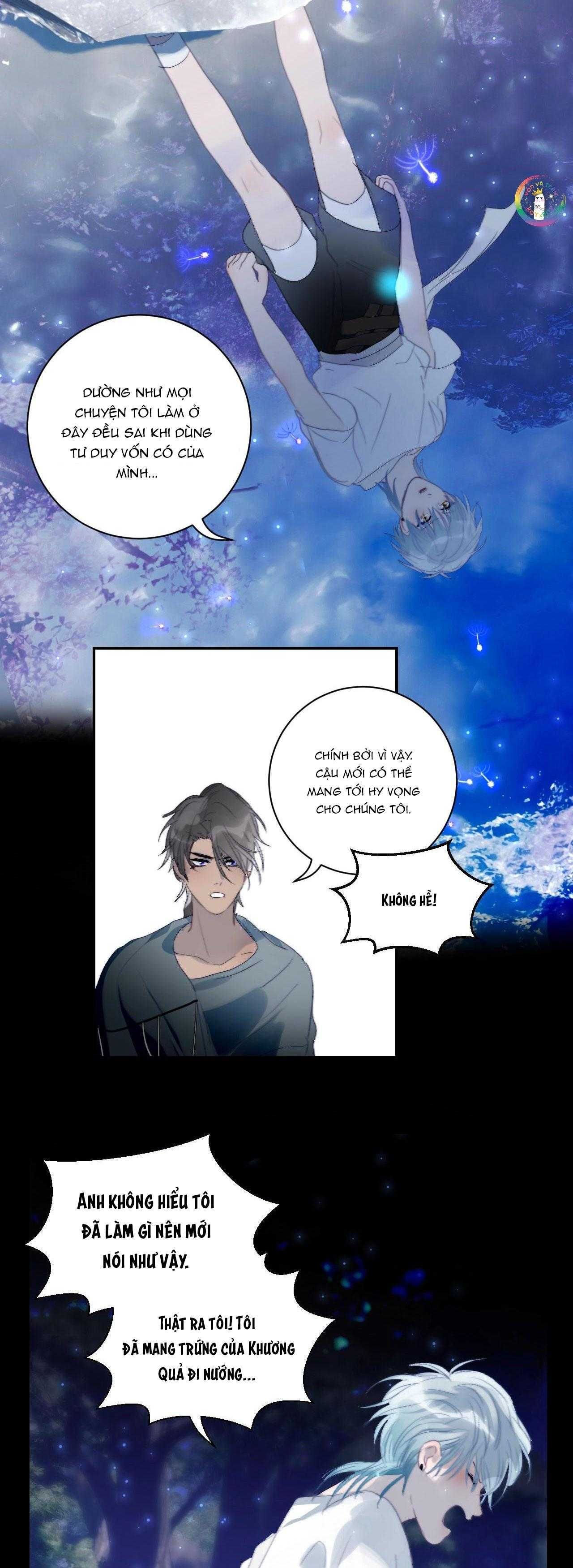 Quanh Năm Có Cá Chapter 23 - 12