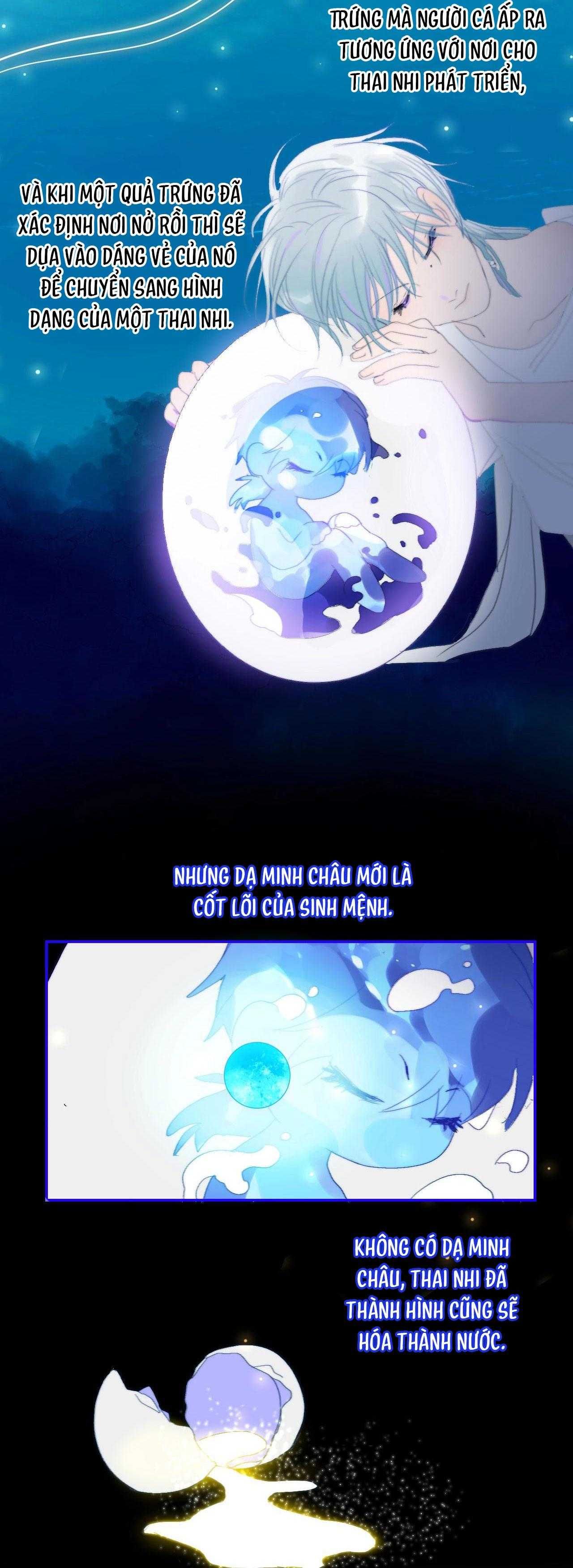 Quanh Năm Có Cá Chapter 23 - 16