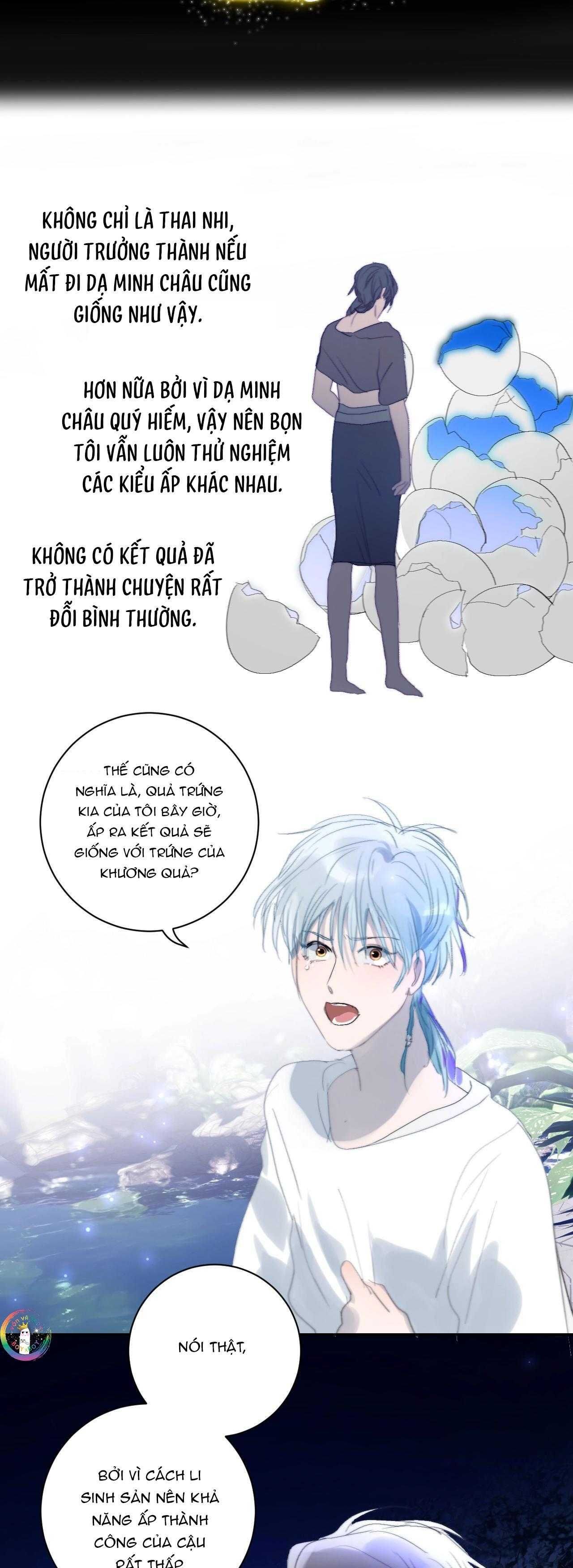 Quanh Năm Có Cá Chapter 23 - 17