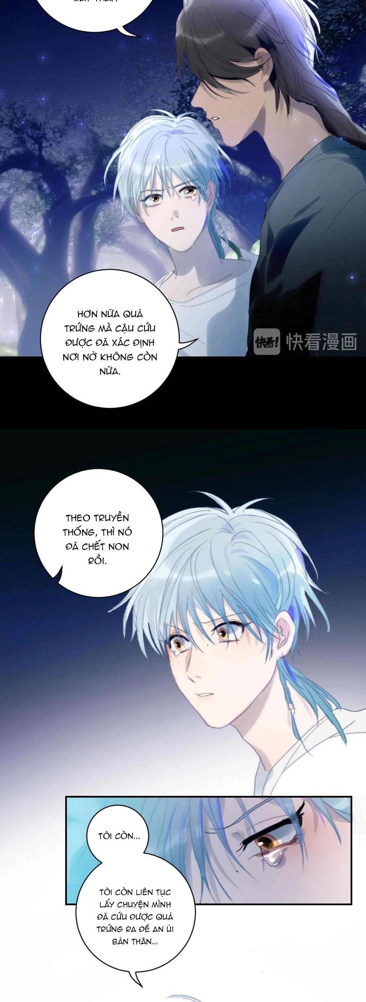 Quanh Năm Có Cá Chapter 23 - 18