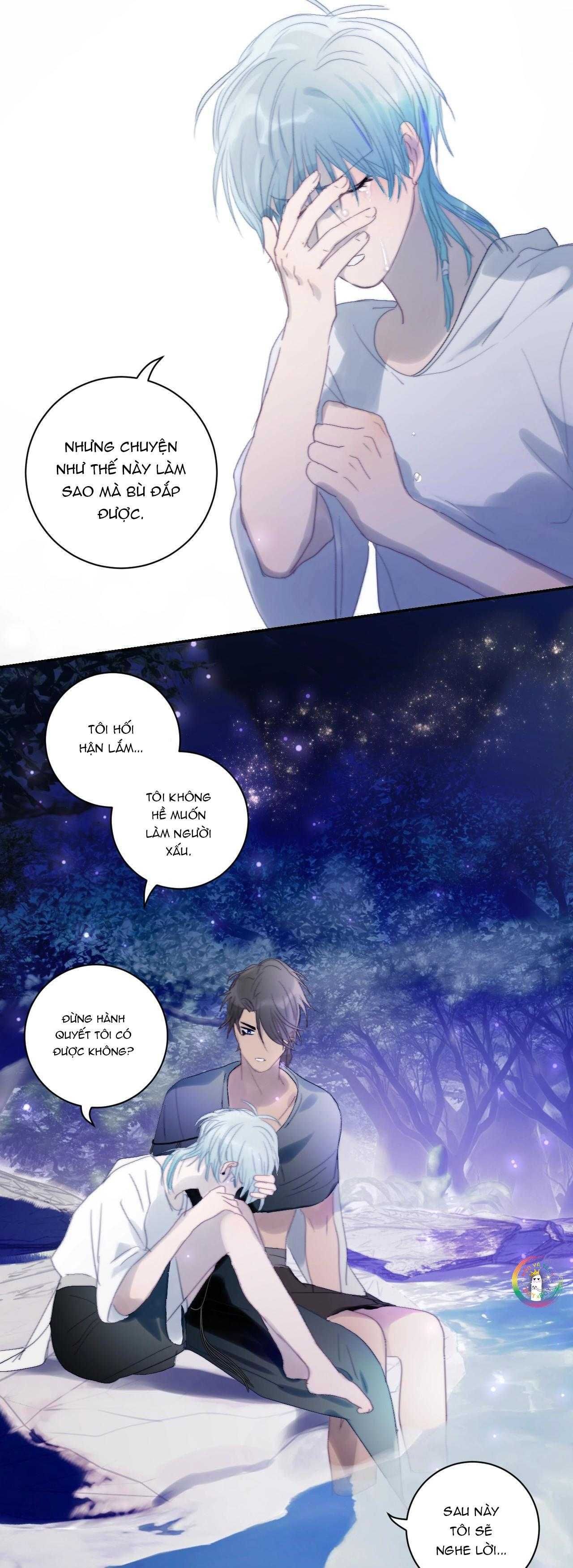 Quanh Năm Có Cá Chapter 23 - 19