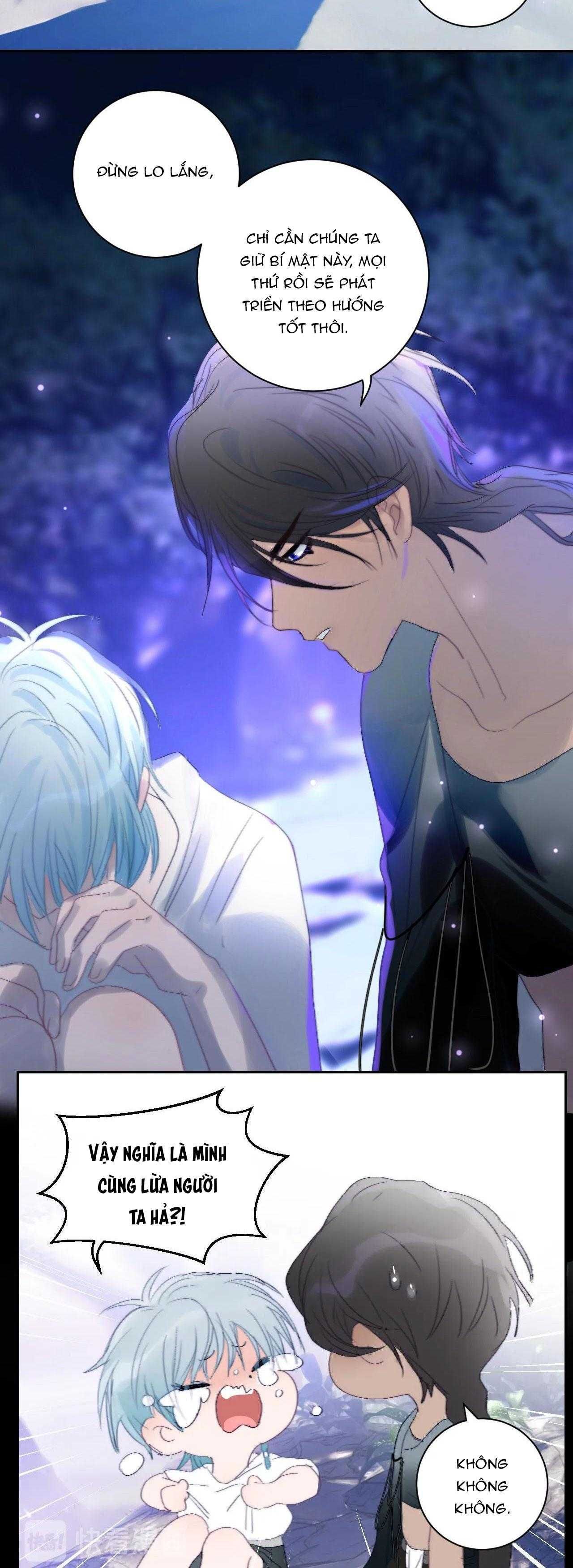 Quanh Năm Có Cá Chapter 23 - 20