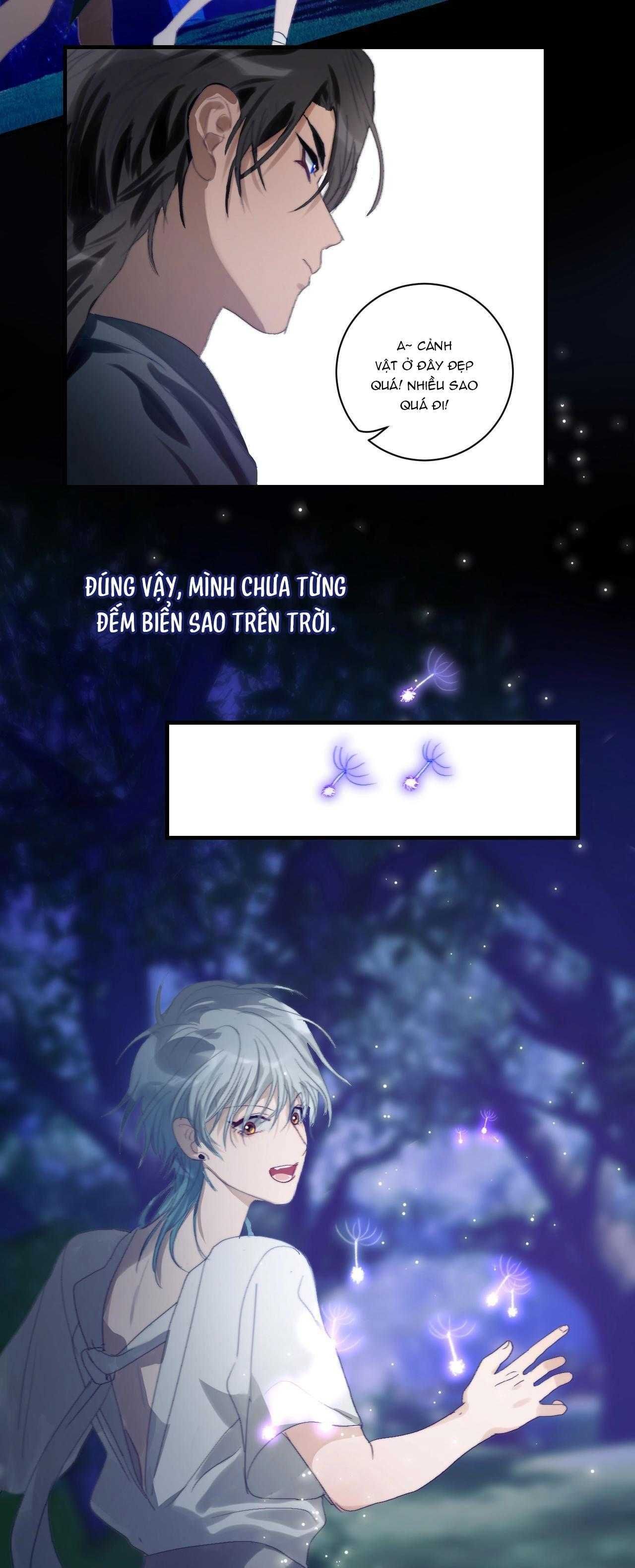 Quanh Năm Có Cá Chapter 23 - 5