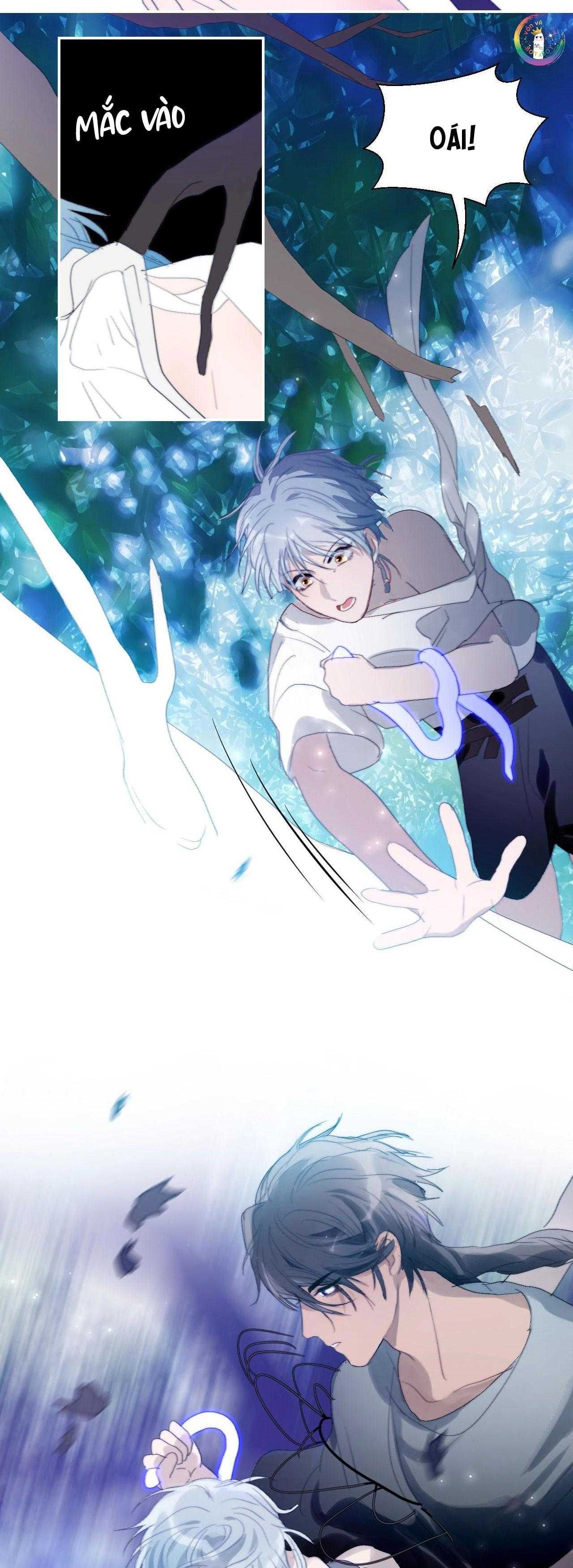 Quanh Năm Có Cá Chapter 23 - 8