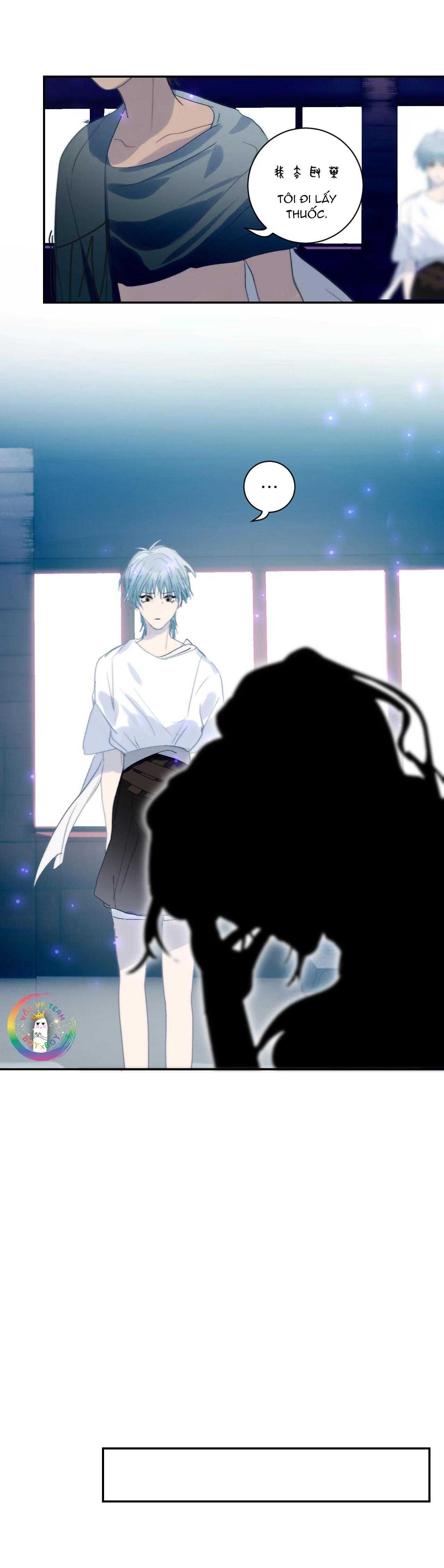 Quanh Năm Có Cá Chapter 24 - 13