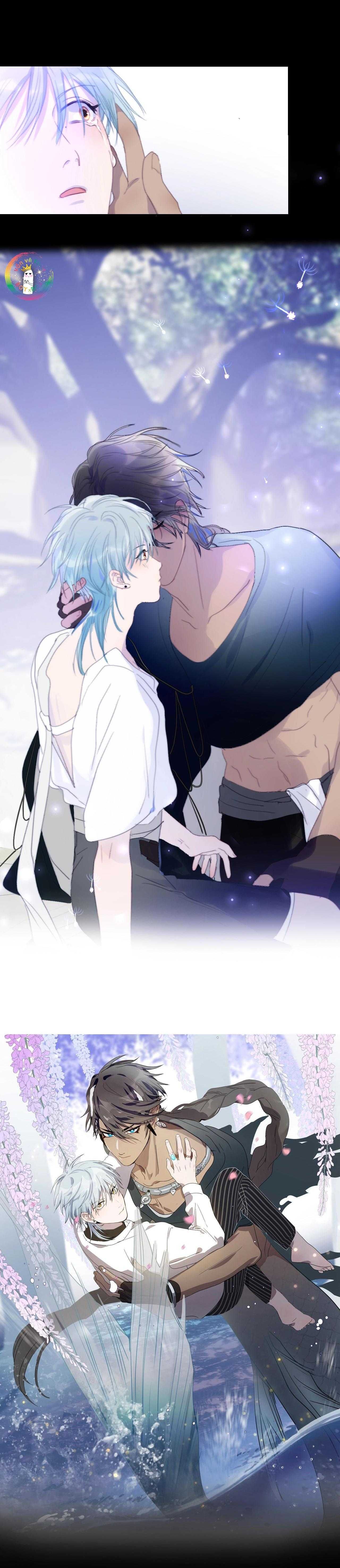 Quanh Năm Có Cá Chapter 24 - 3