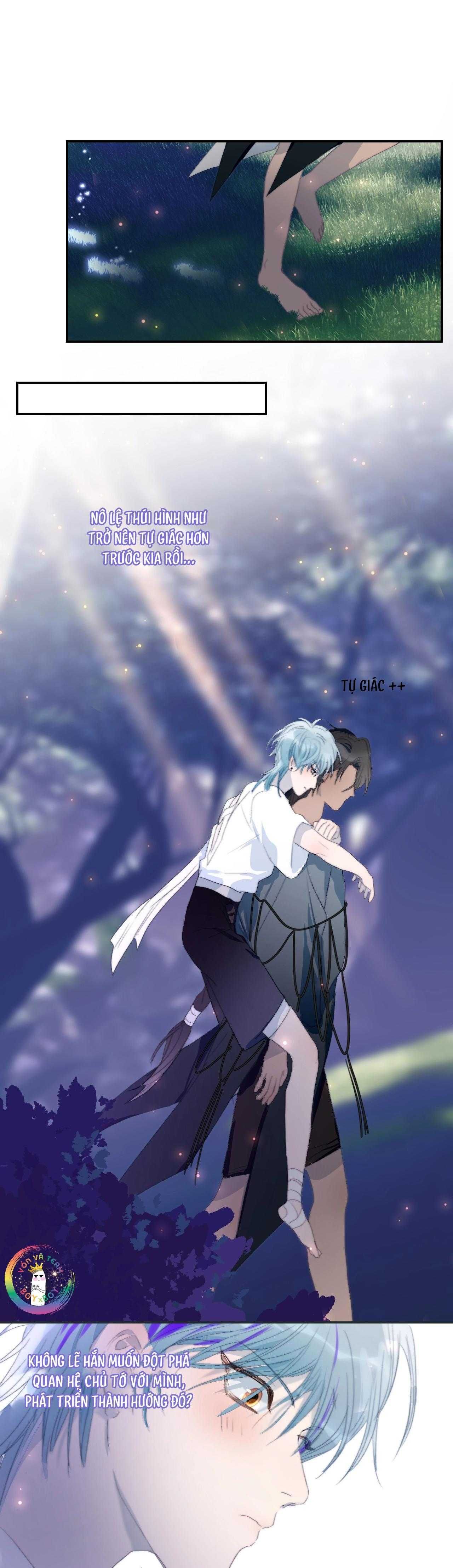 Quanh Năm Có Cá Chapter 24 - 6