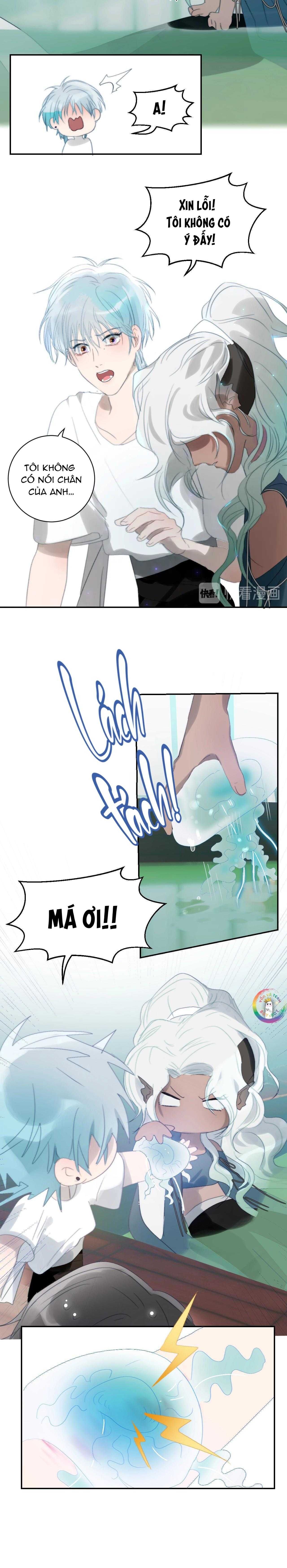 Quanh Năm Có Cá Chapter 25 - 12
