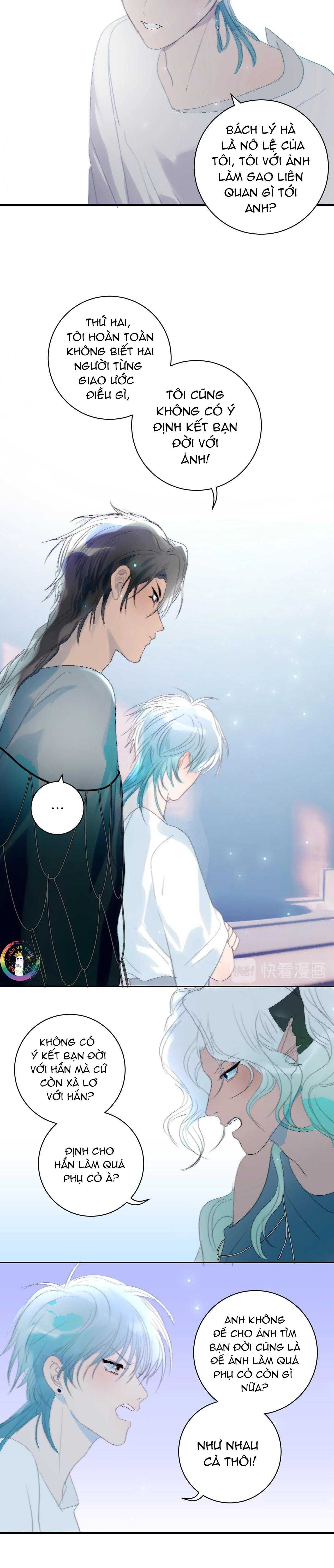 Quanh Năm Có Cá Chapter 25 - 7