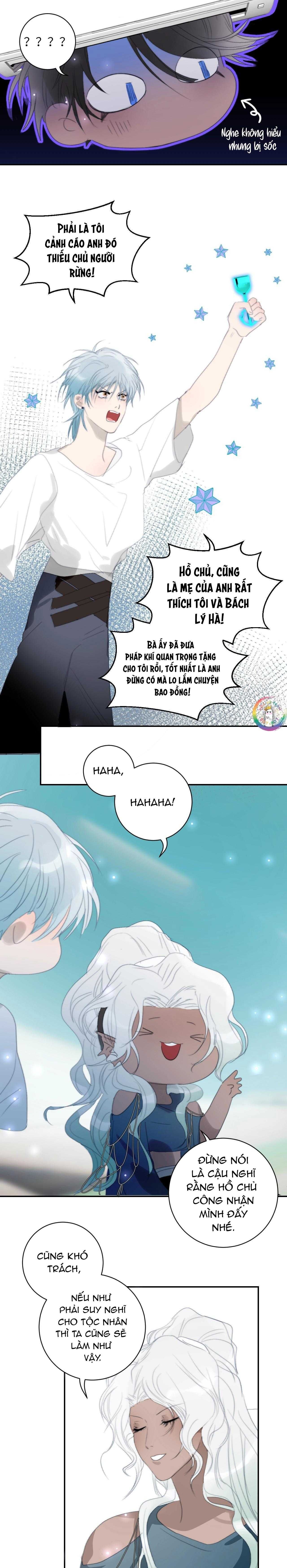 Quanh Năm Có Cá Chapter 25 - 9