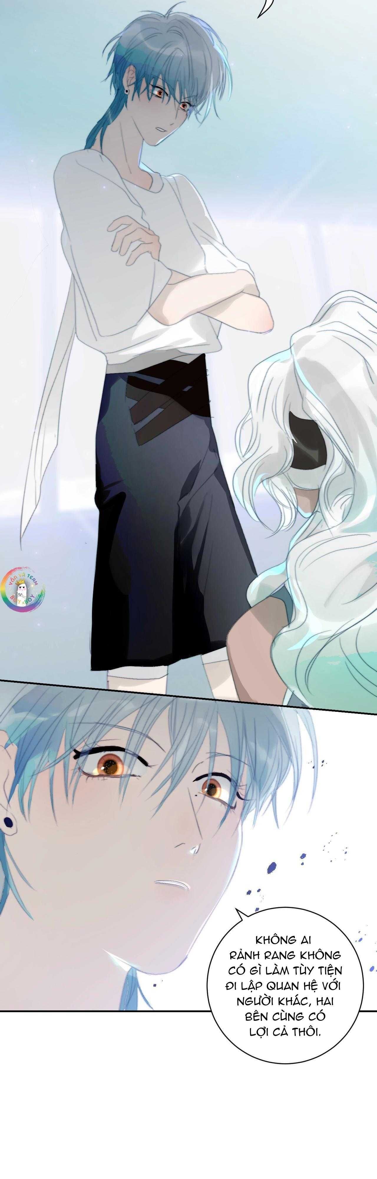 Quanh Năm Có Cá Chapter 25 - 10