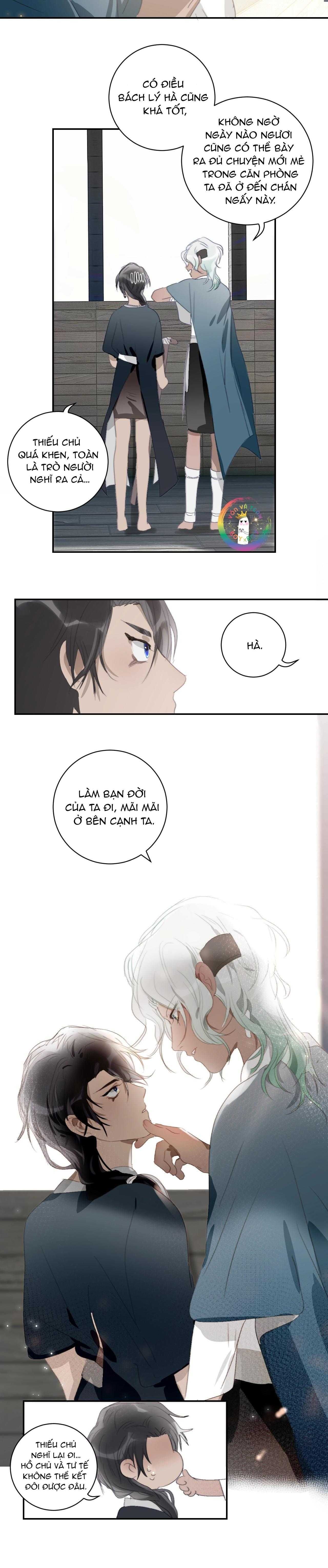 Quanh Năm Có Cá Chapter 26 - 11