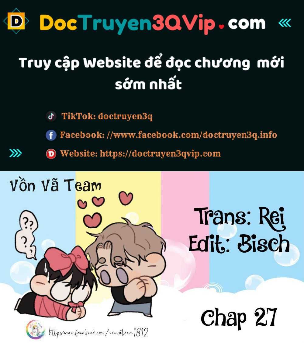 Quanh Năm Có Cá Chapter 27 - 2