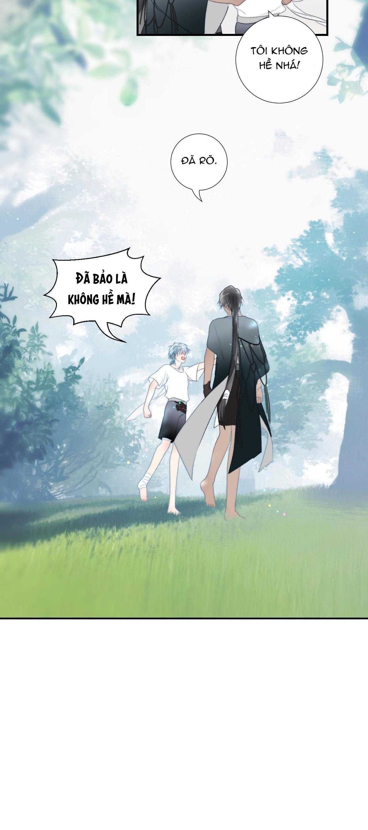 Quanh Năm Có Cá Chapter 27 - 17