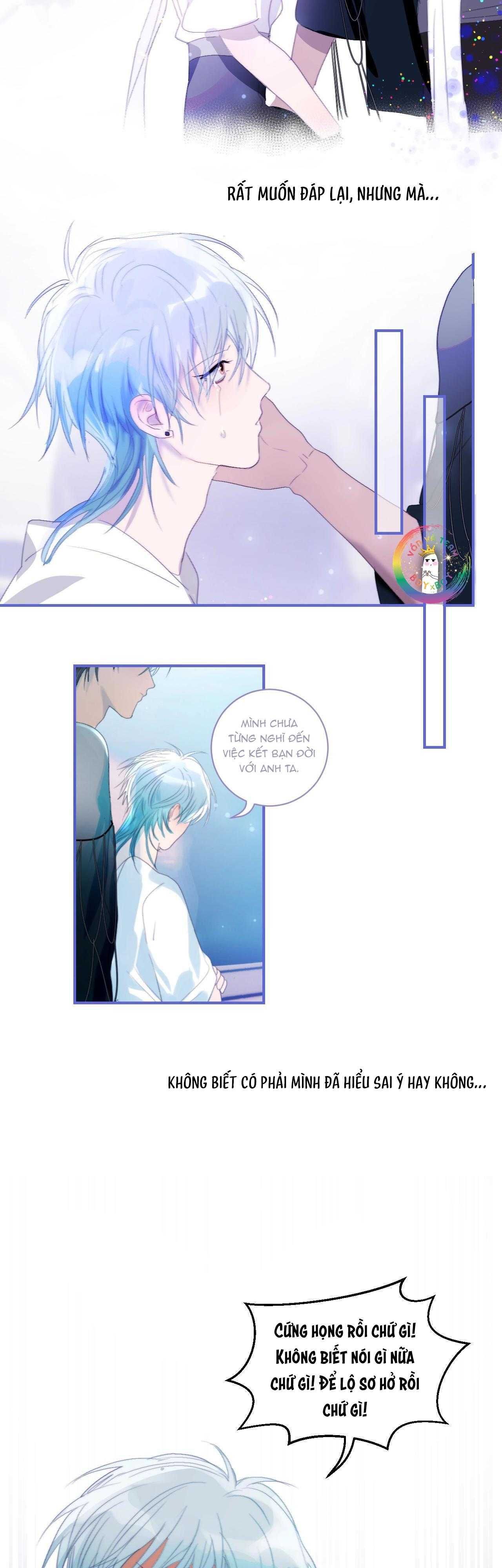 Quanh Năm Có Cá Chapter 27 - 10