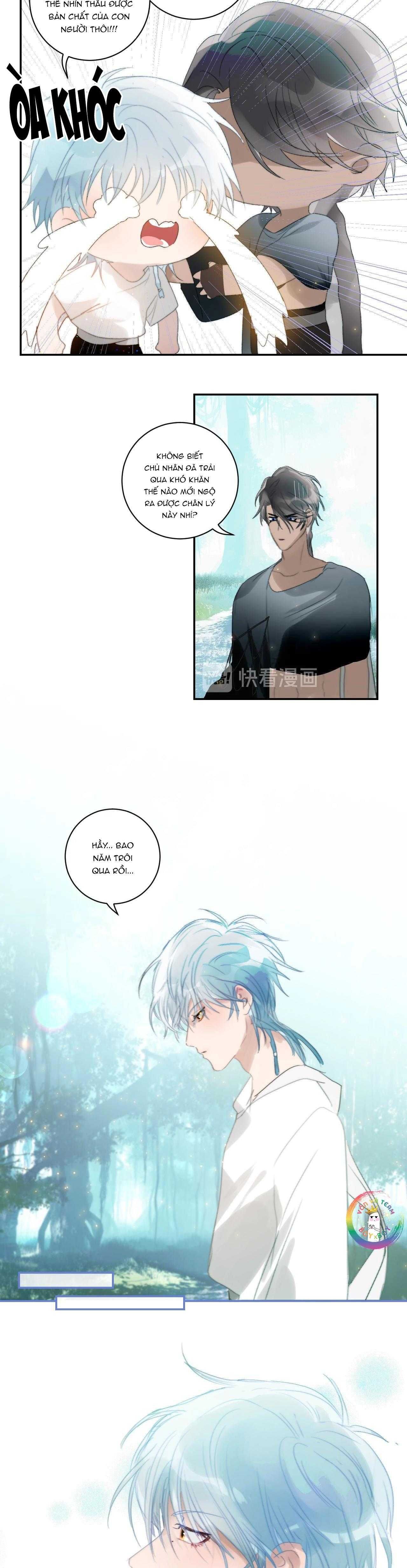 Quanh Năm Có Cá Chapter 28 - 14