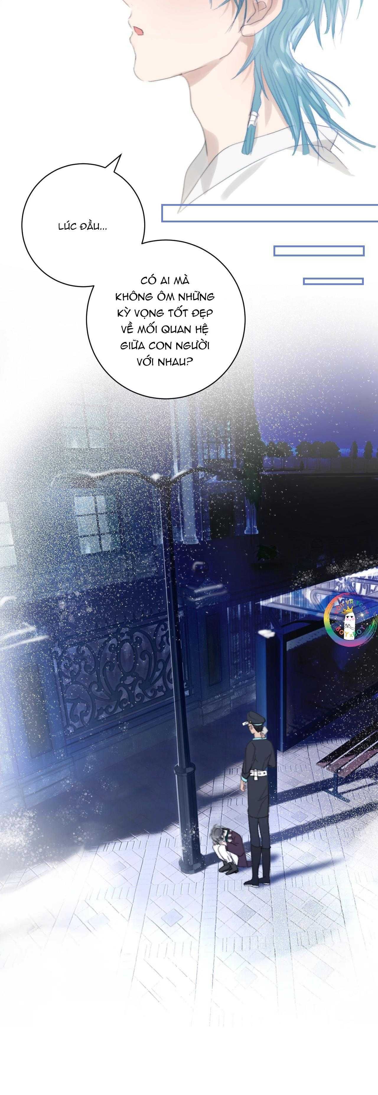 Quanh Năm Có Cá Chapter 28 - 15