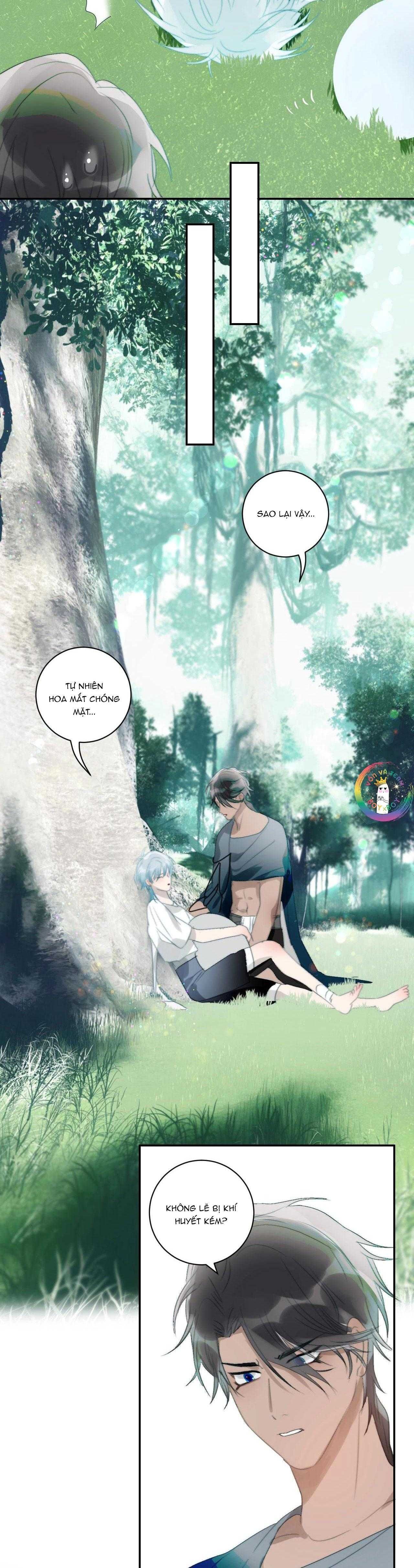 Quanh Năm Có Cá Chapter 28 - 6