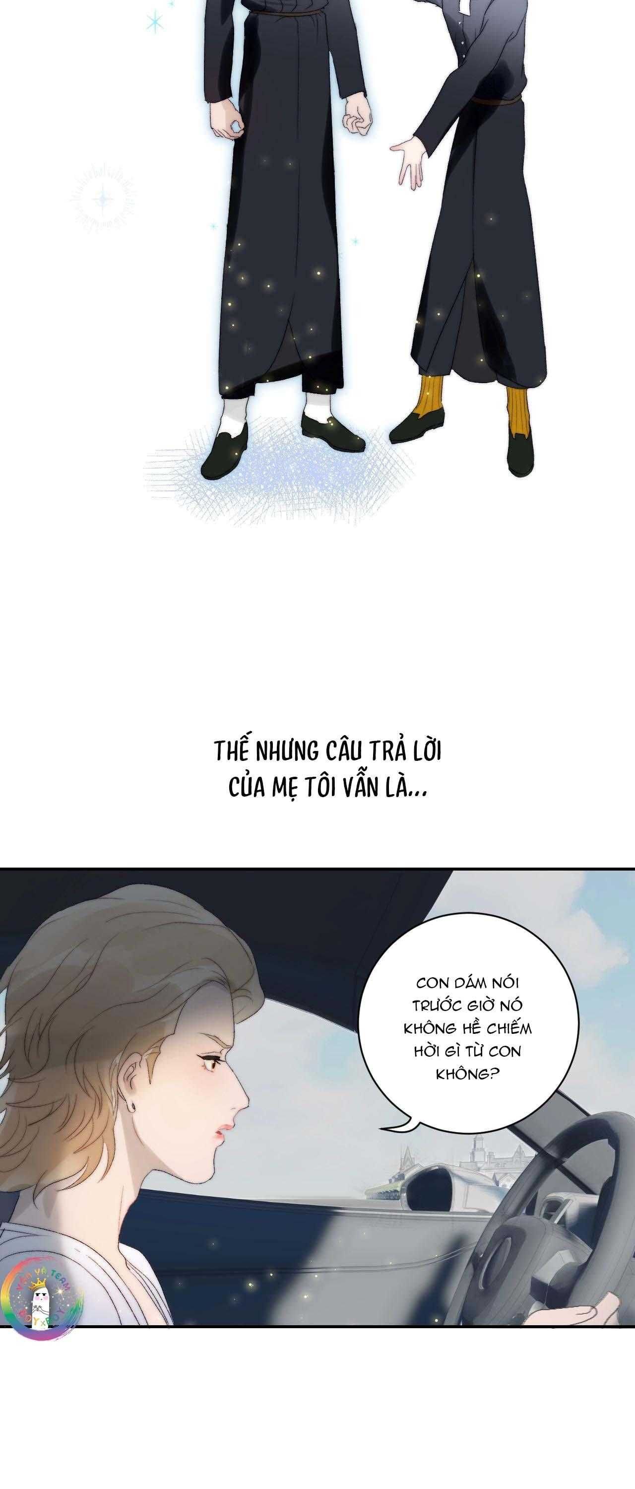 Quanh Năm Có Cá Chapter 29 - 13