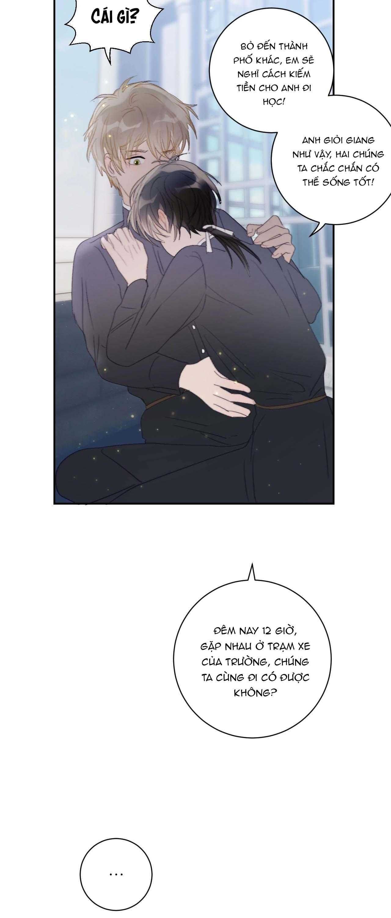 Quanh Năm Có Cá Chapter 29 - 15