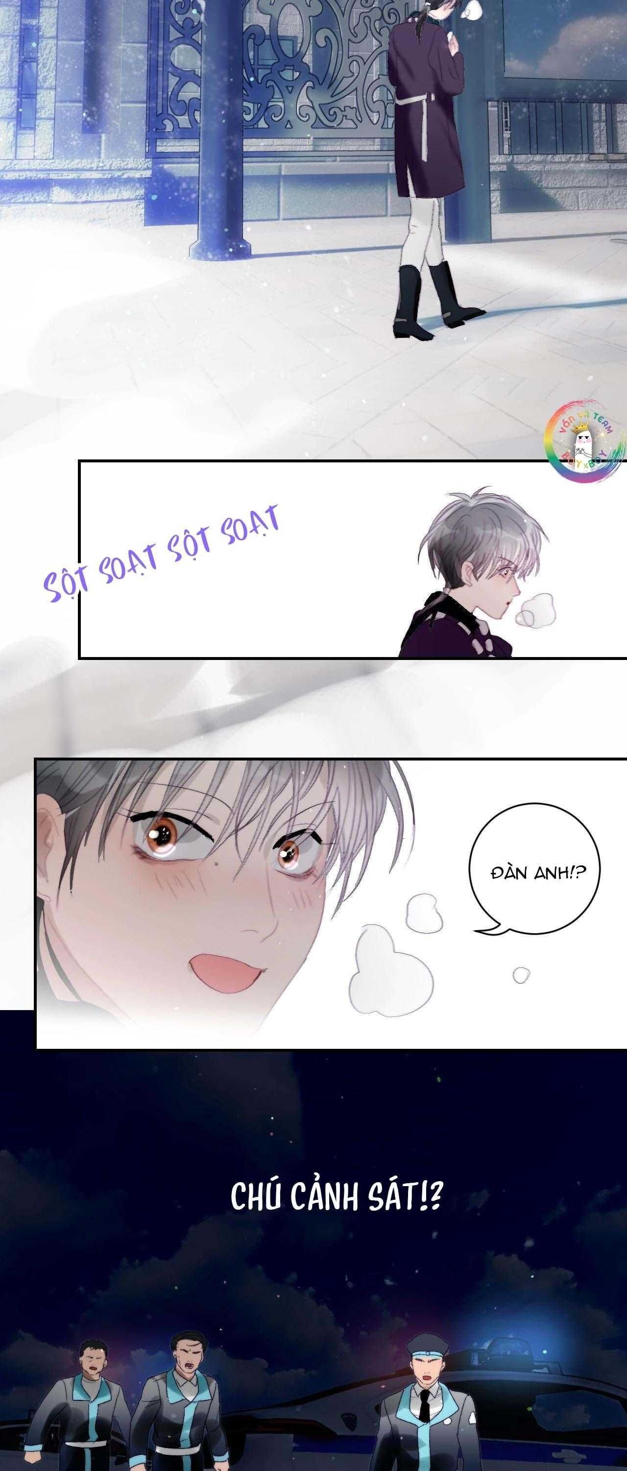 Quanh Năm Có Cá Chapter 29 - 17