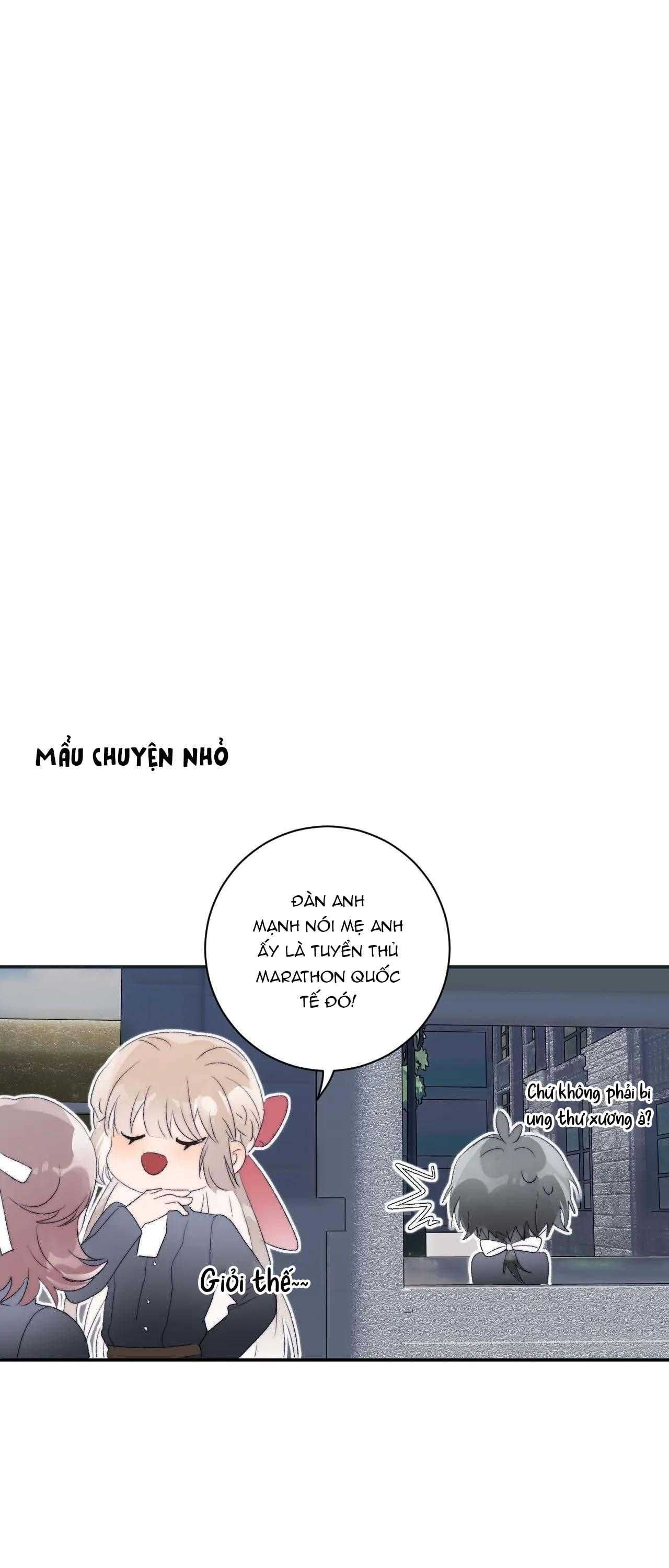 Quanh Năm Có Cá Chapter 29 - 20