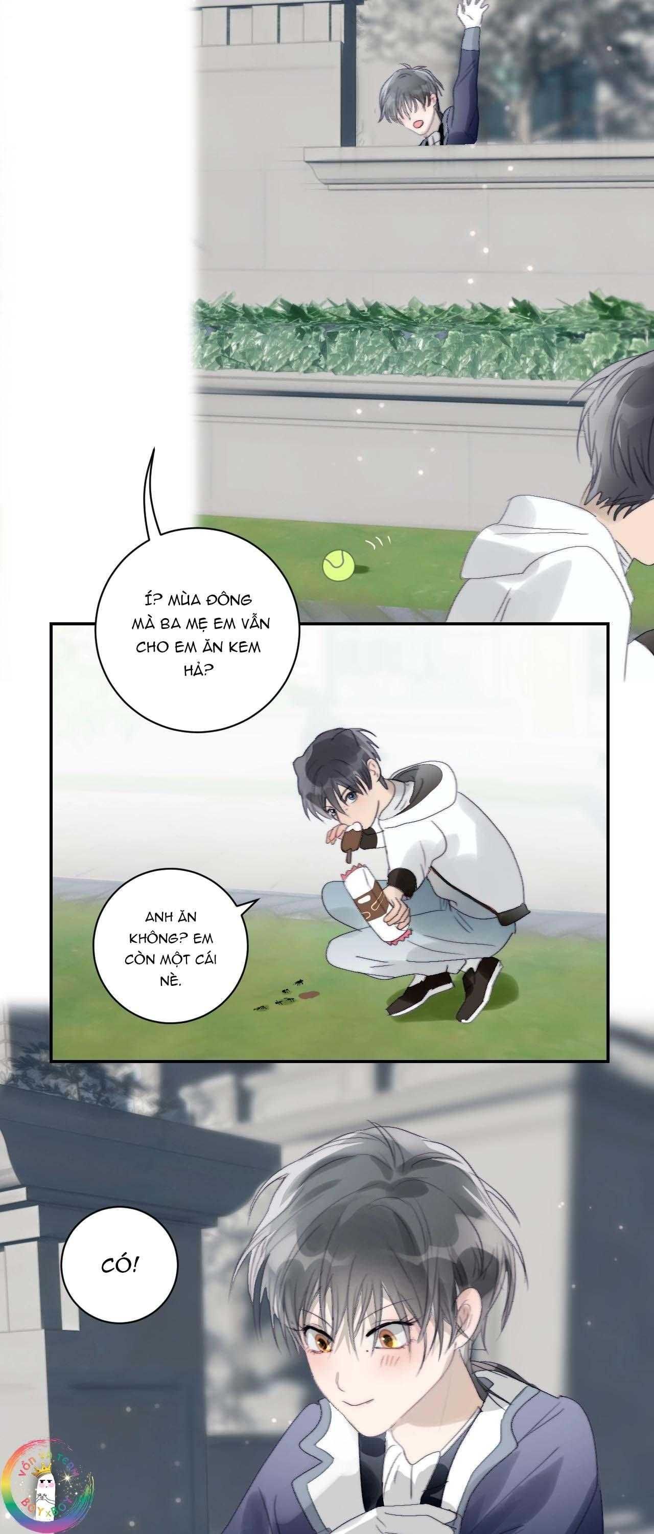 Quanh Năm Có Cá Chapter 29 - 5