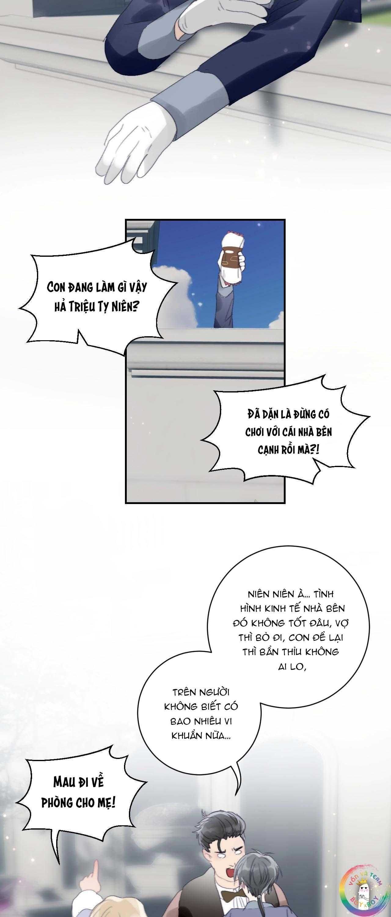 Quanh Năm Có Cá Chapter 29 - 6