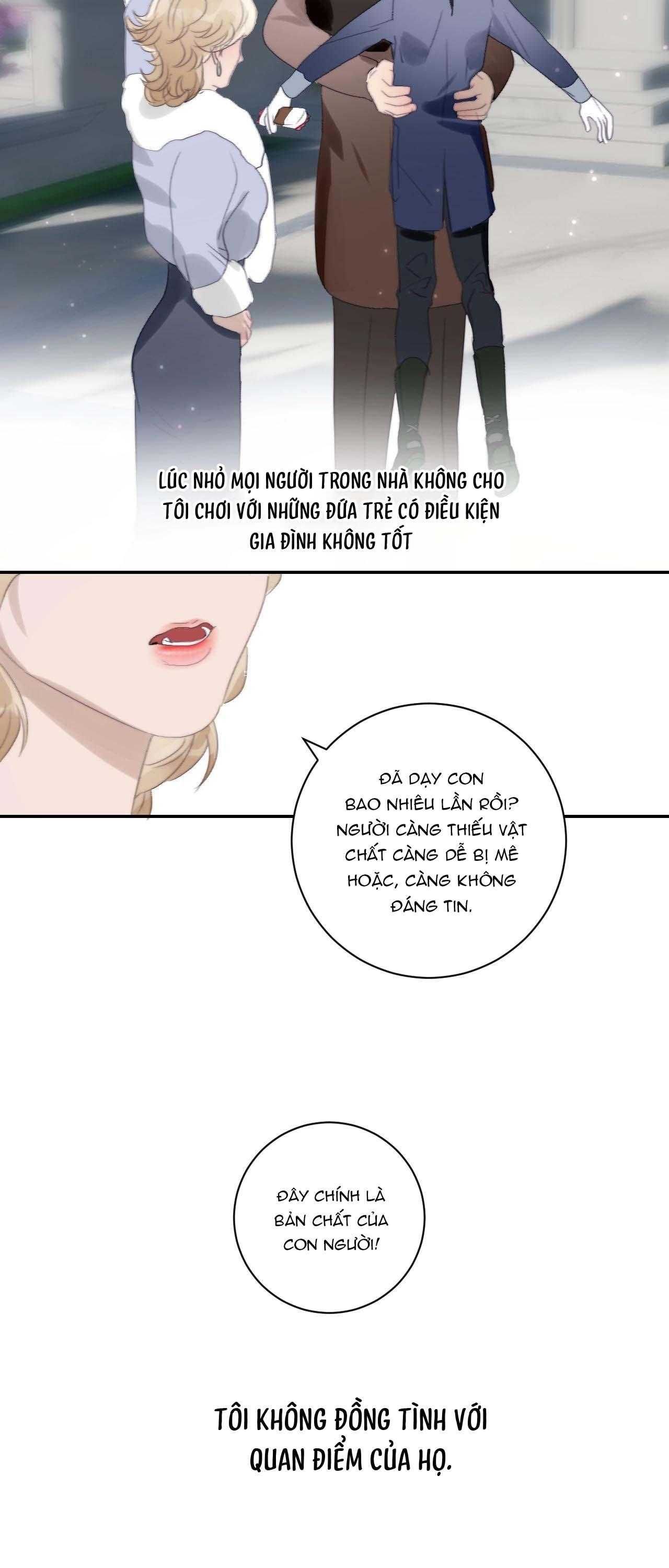 Quanh Năm Có Cá Chapter 29 - 7