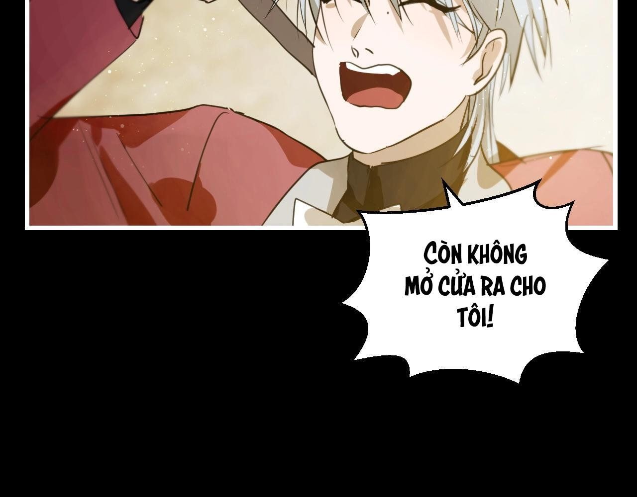 Quanh Năm Có Cá Chapter 3 - 12