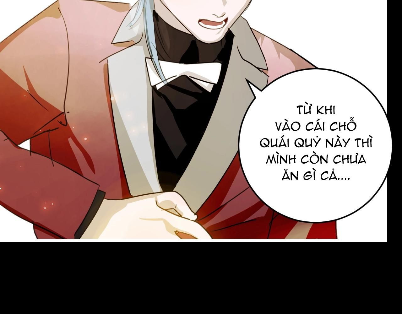 Quanh Năm Có Cá Chapter 3 - 17