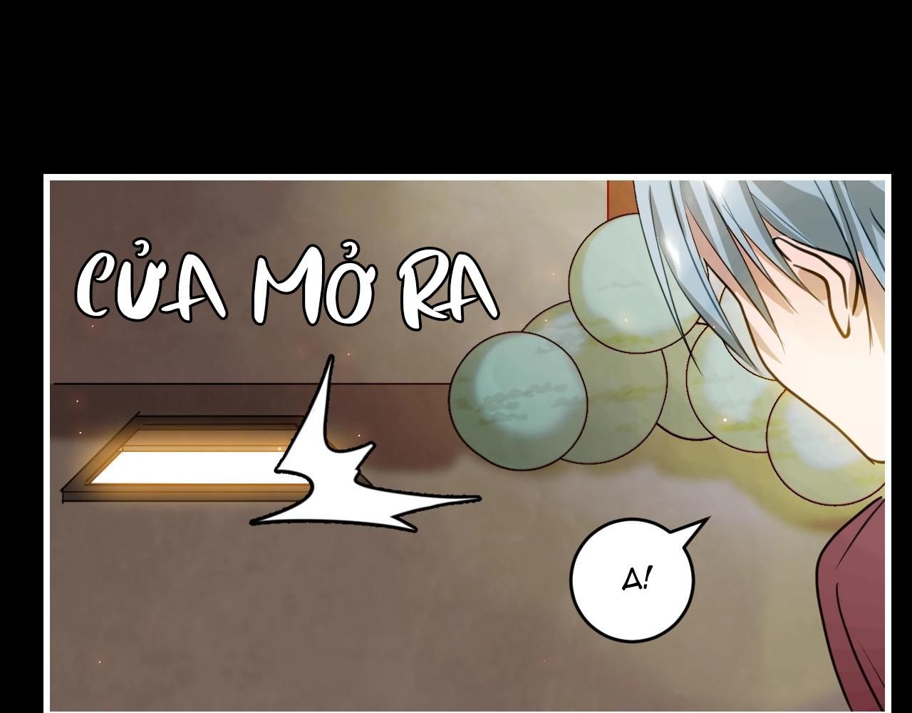 Quanh Năm Có Cá Chapter 3 - 18