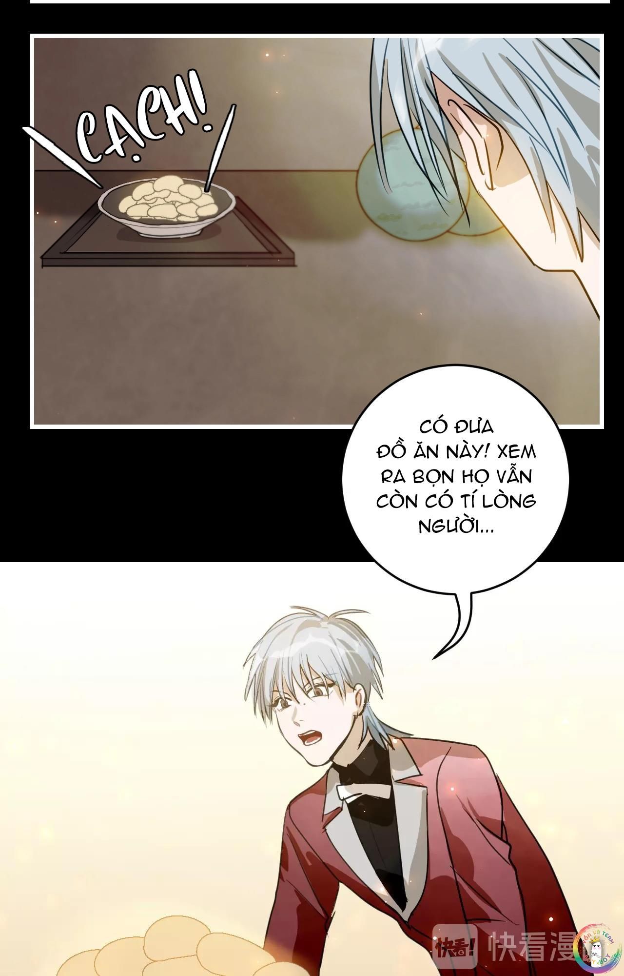 Quanh Năm Có Cá Chapter 3 - 19