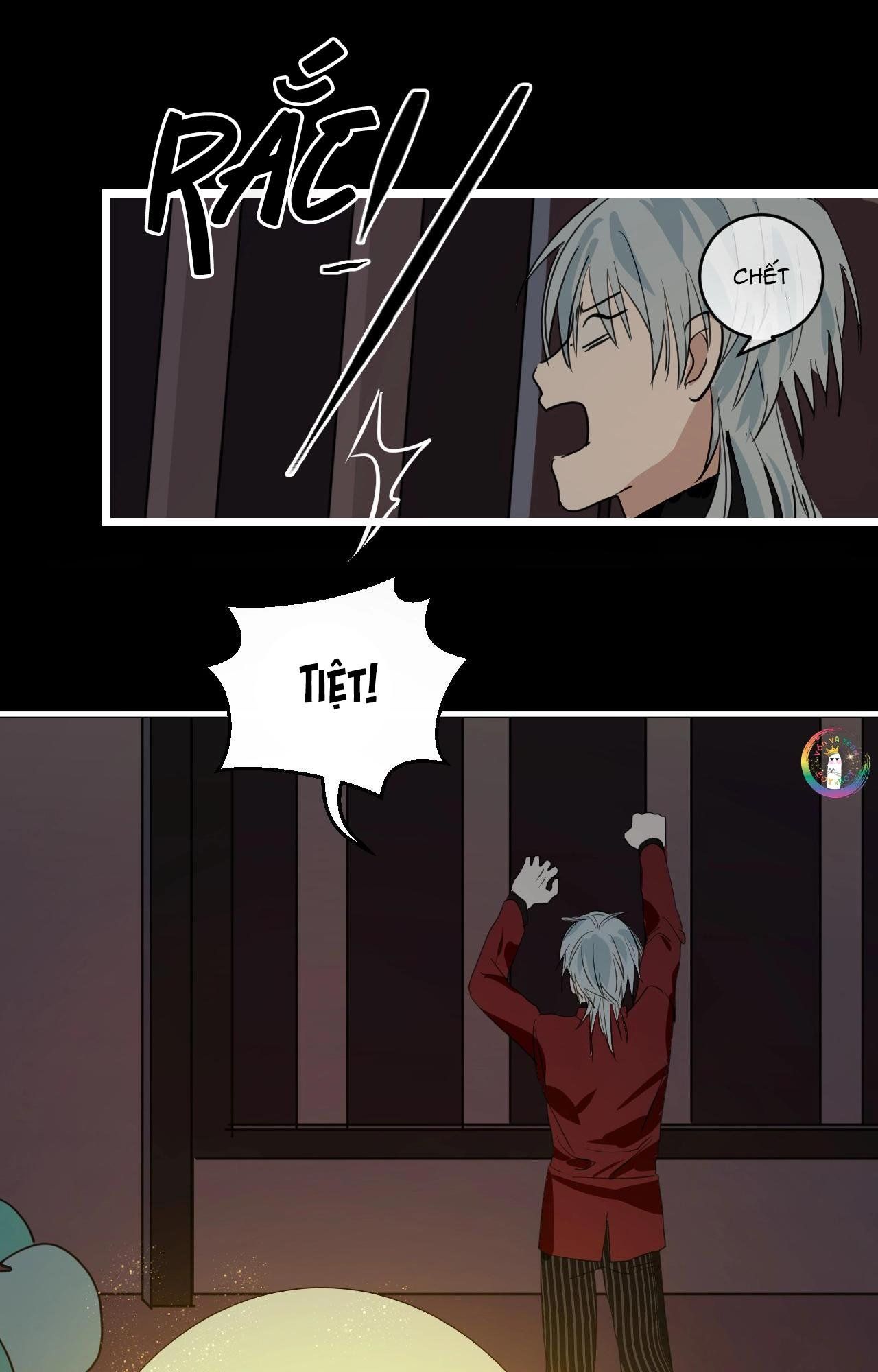 Quanh Năm Có Cá Chapter 3 - 3